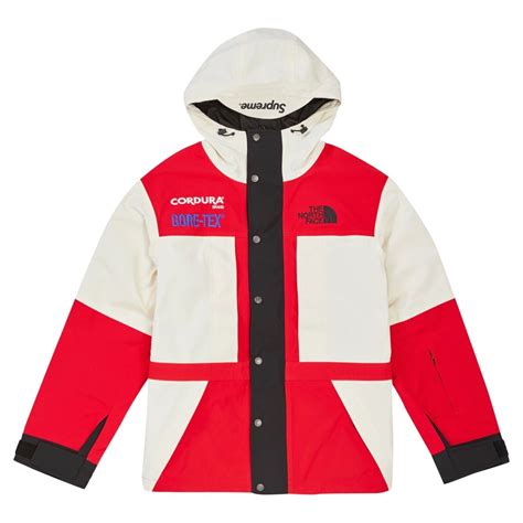 supreme north face gore tex jacket replica|supreme north face apparel.